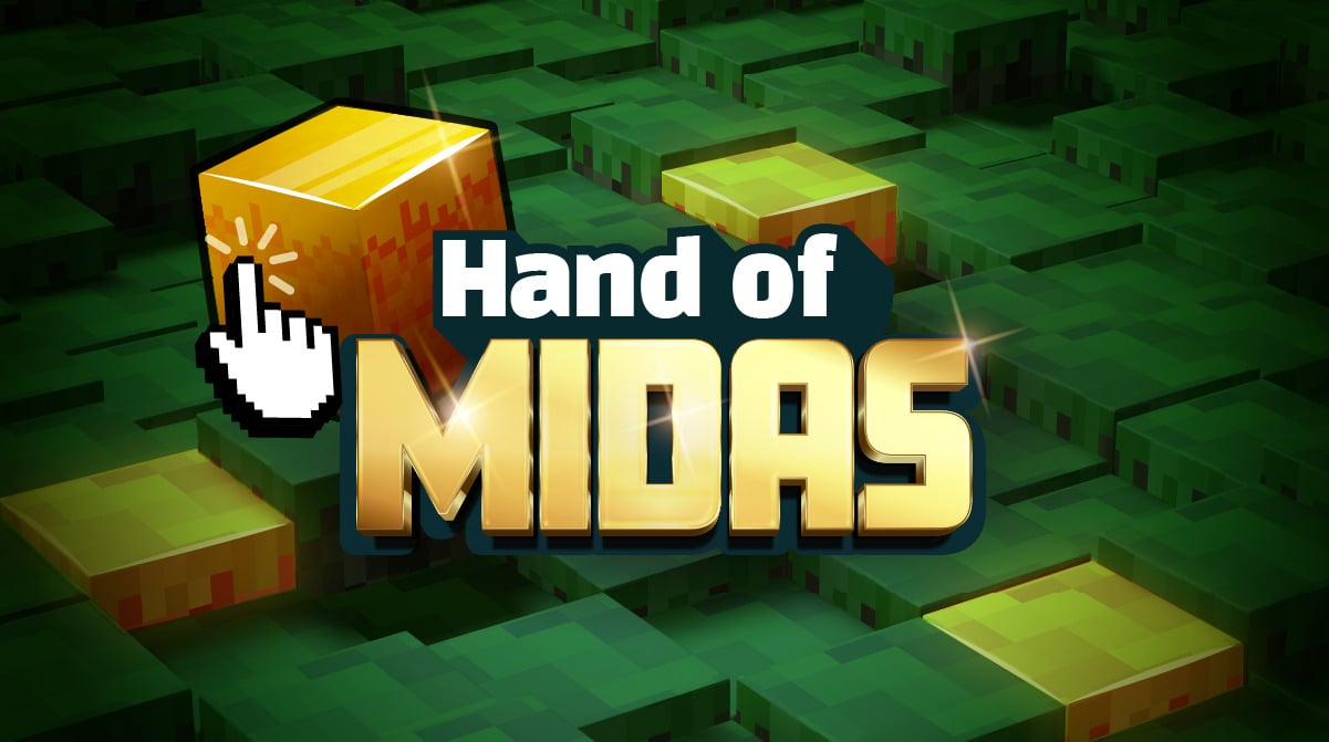 Hand of Midas