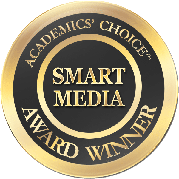 Academics' Choice, Smart Media Award Winner