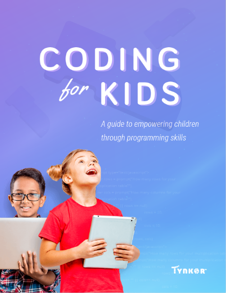 Coding for Kids