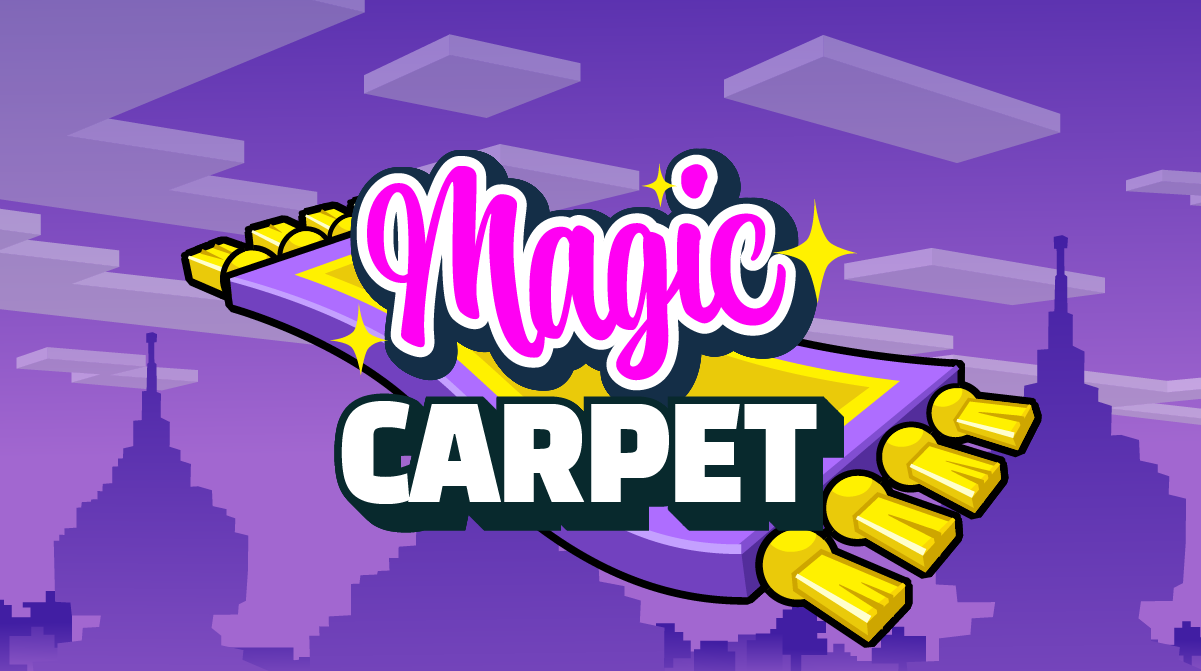 Magic Carpet