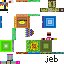 vsco guardian Minecraft Mob vsco guardian Mob 7