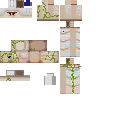 tim Minecraft Mob tim Mob 7