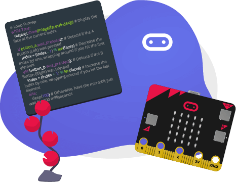 Microbit coding