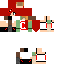 Youtube Girl/YouTuber Minecraft Skin Youtube Girl/YouTuber Skin 2