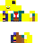 spongebob [Skin 2]