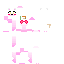 Anime Mangle Minecraft Skin Anime Mangle Skin 15
