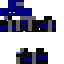 THX TO THE CREATOR KAI Minecraft Skin THX TO THE CREATOR KAI Skin 5