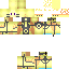Naruto Six Paths Minecraft Skin Naruto Six Paths Skin 13