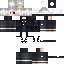 anime boy Minecraft Skin anime boy Skin 12