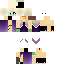 anime Minecraft Skin anime Skin 8