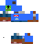 tyler the creator she skin Minecraft Skin tyler the creator she skin Skin 11
