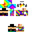 the real creator Minecraft Skin the real creator Skin 4